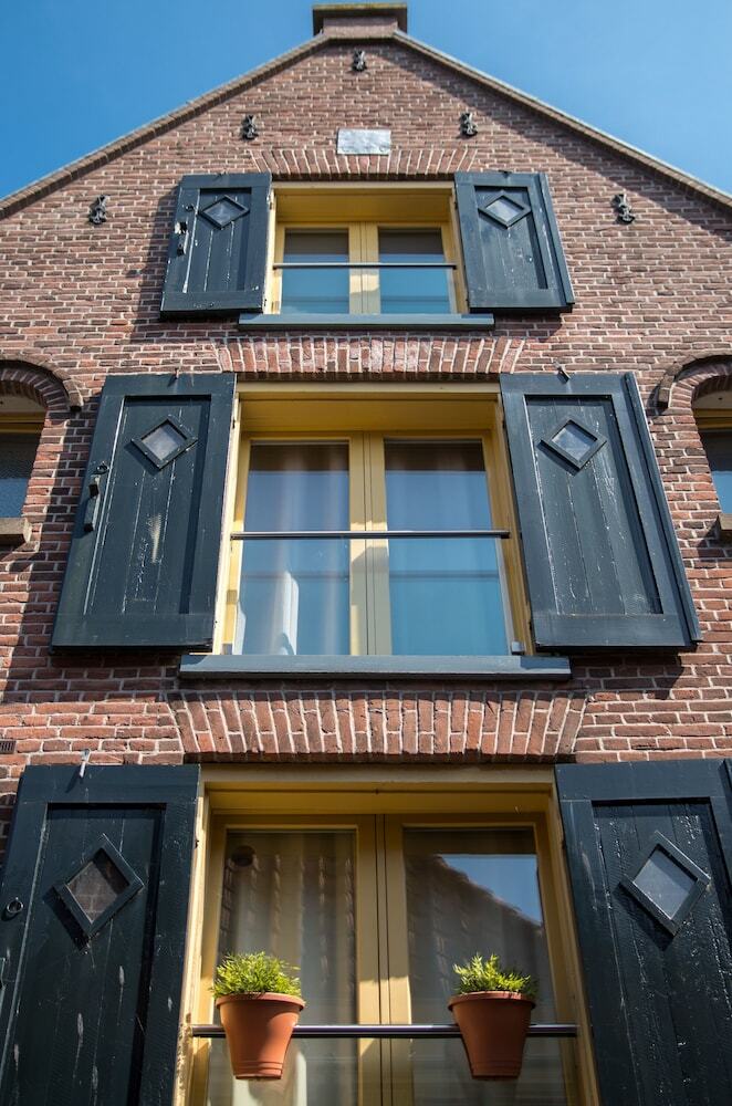 Hostal King's Inn City Hostel - Hotel Alkmaar