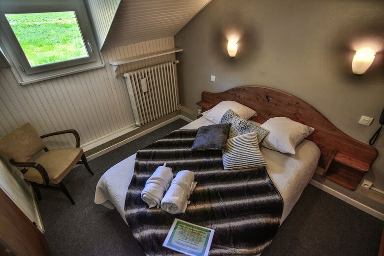 Hotel H�tel La Mayt
