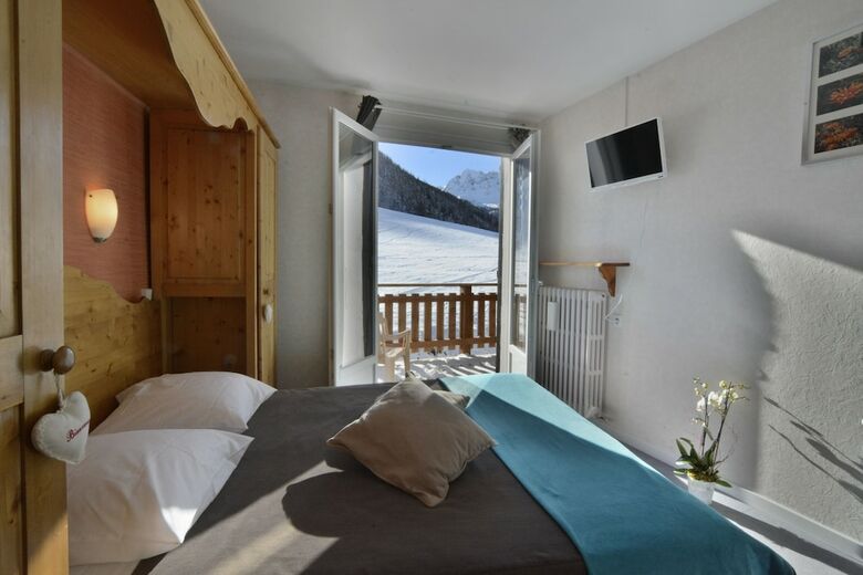 Hotel H�tel La Mayt