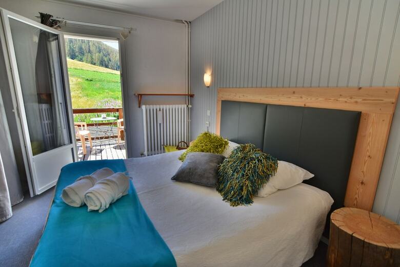 Hotel H�tel La Mayt