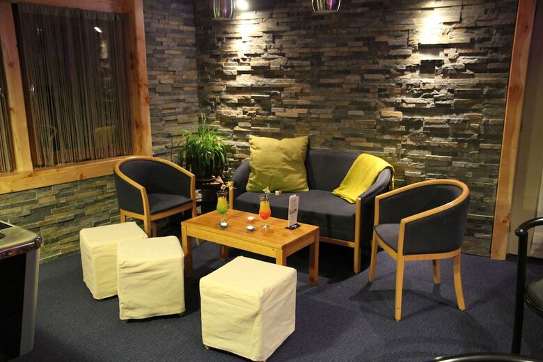 Hotel H�tel La Mayt