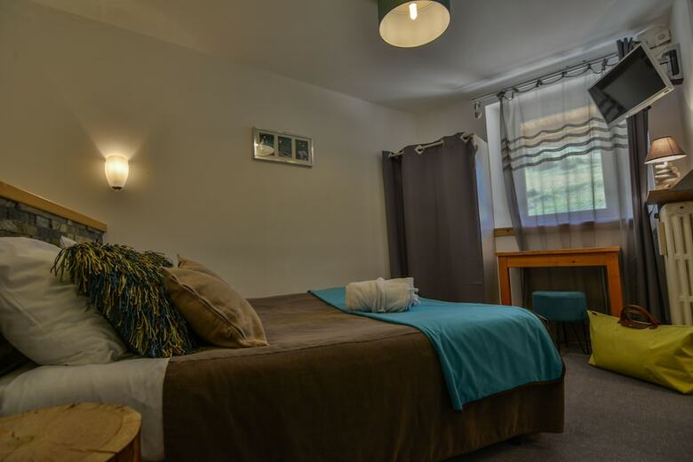 Hotel H�tel La Mayt