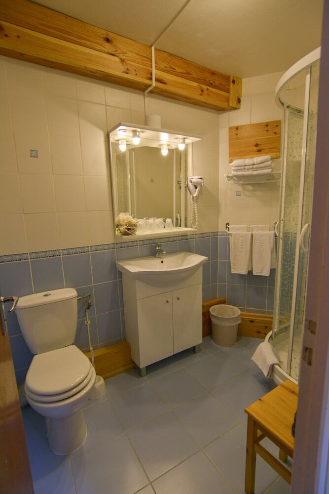 Hotel H�tel La Mayt