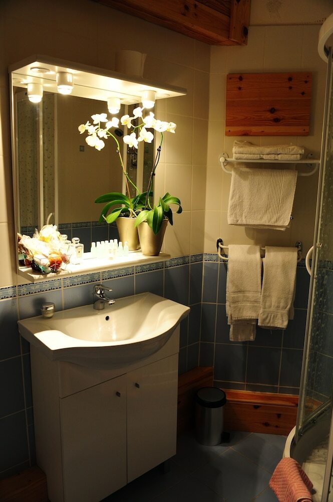 Hotel H�tel La Mayt