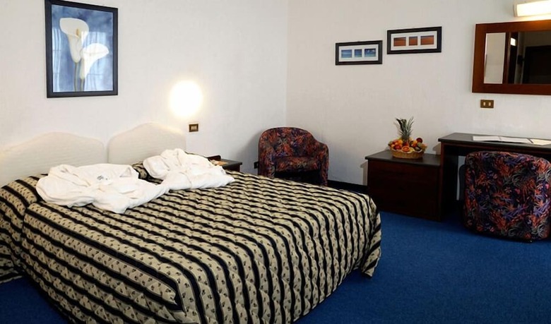 Hotel Aurum Principe