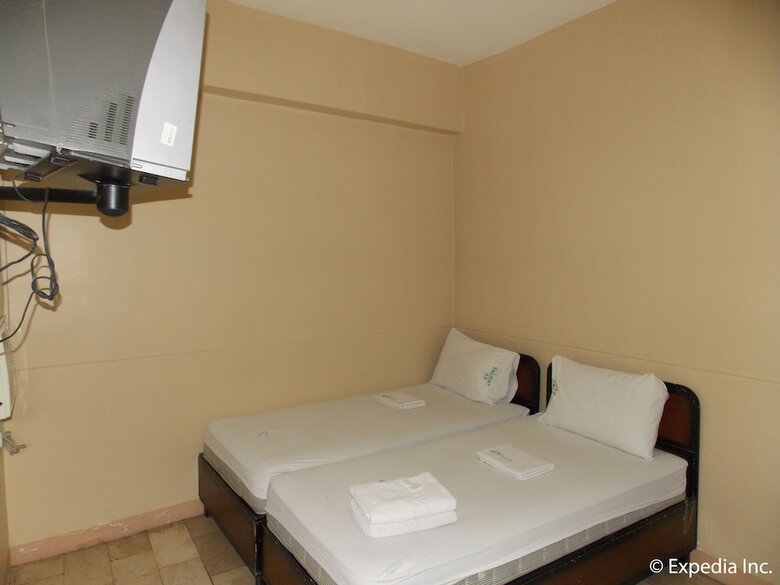 Gv Hotels Talisay City