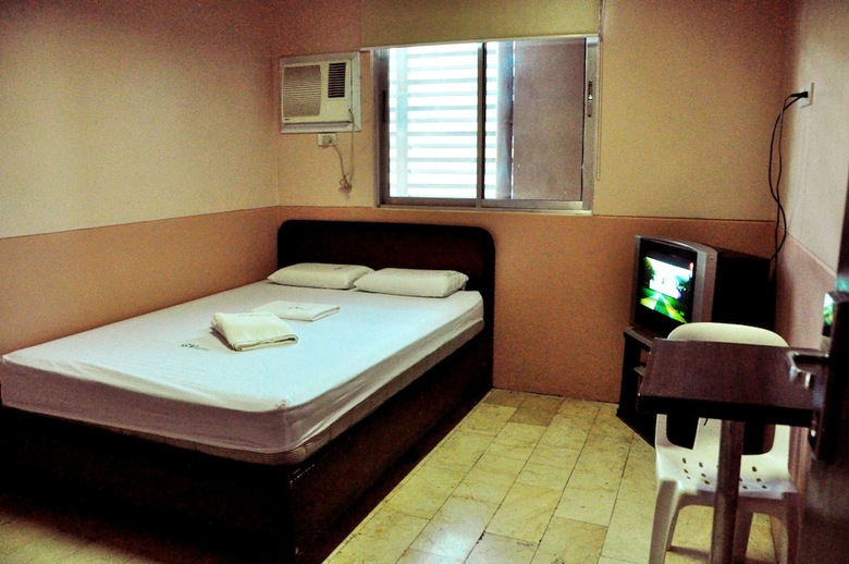 Gv Hotels Talisay City