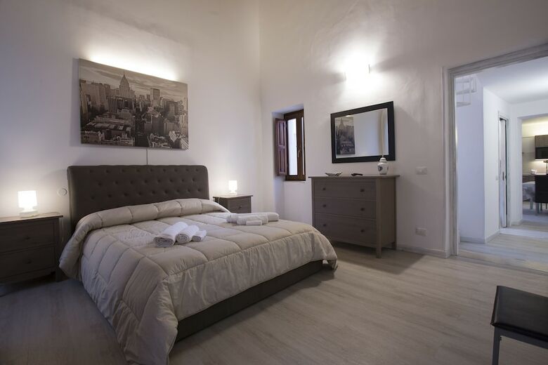 Apartamento Residence Damarete