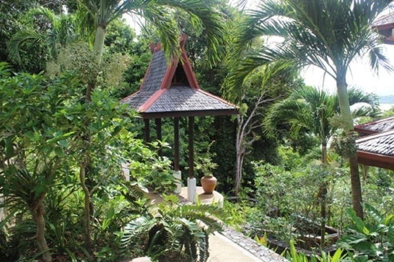 Villa Del Porto