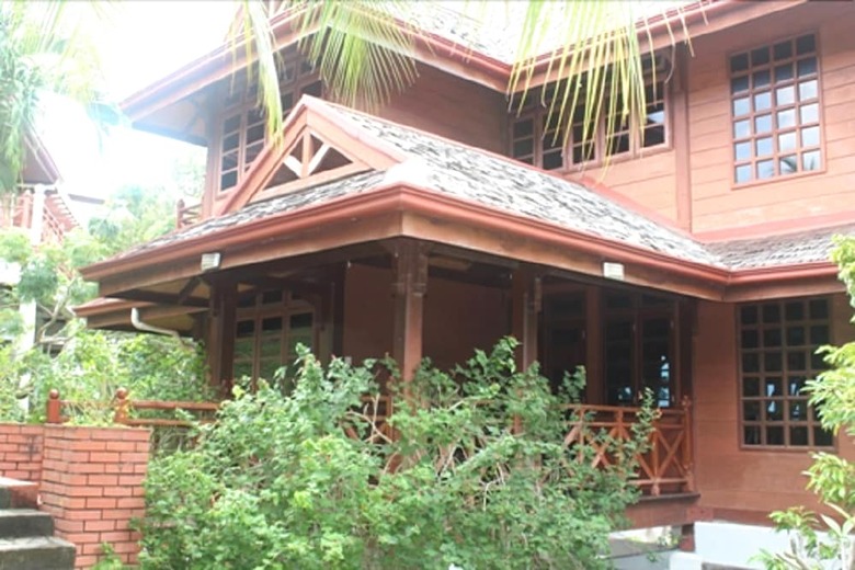 Villa Del Porto