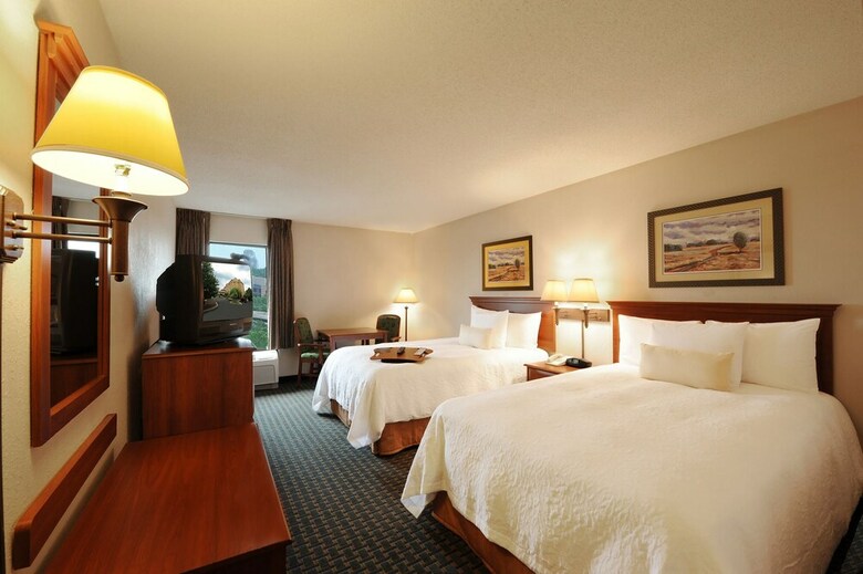Hotel Hampton Inn Southlake
