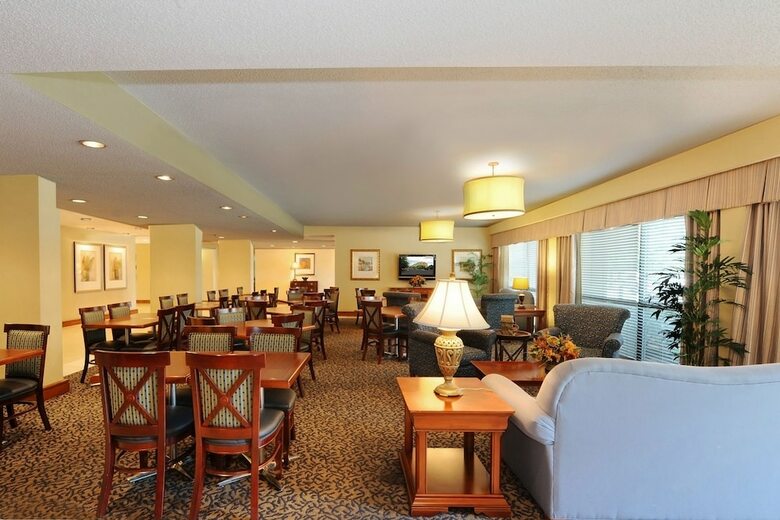 Hotel Hampton Inn Southlake