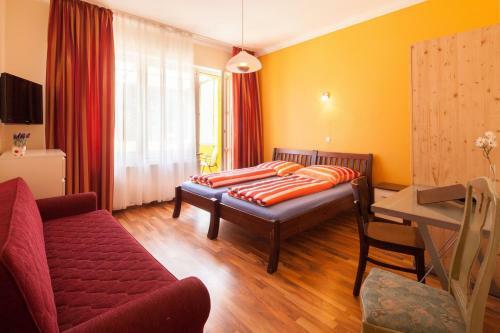 Hotel Marco Polo