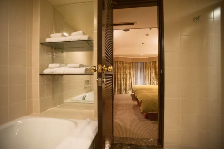 Rose Hotel Yokohama