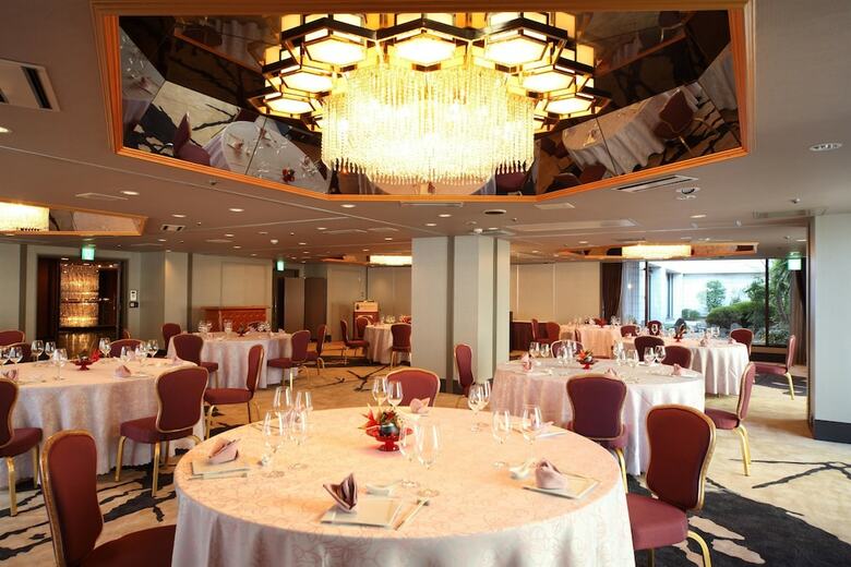 Rose Hotel Yokohama