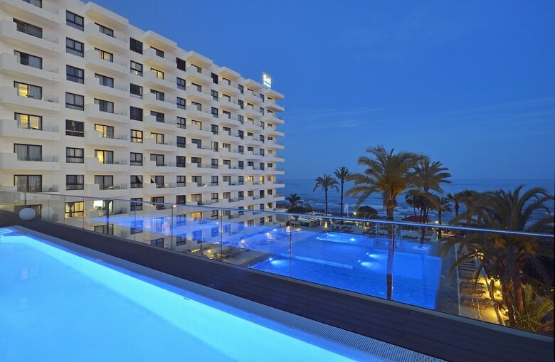 Hotel Sol House Costa Del Sol