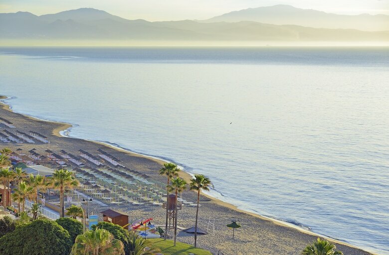Hotel Sol House Costa Del Sol