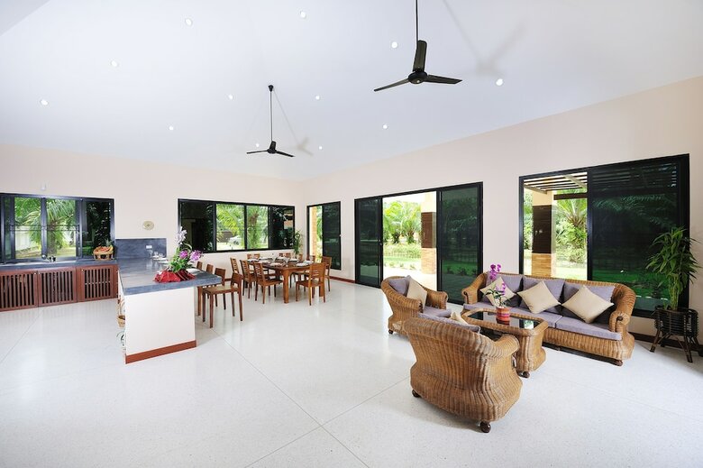 Villa Baan Santi