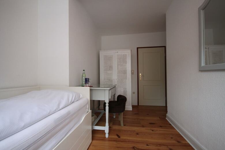 Strandperle, Lieblingsplatz Hotel