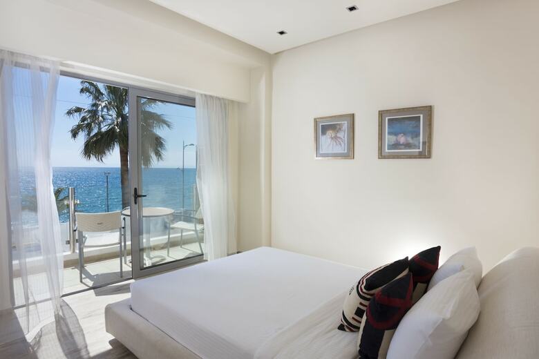 Hotel Elite City Resort