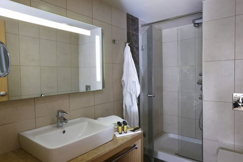 Hotel Elite City Resort