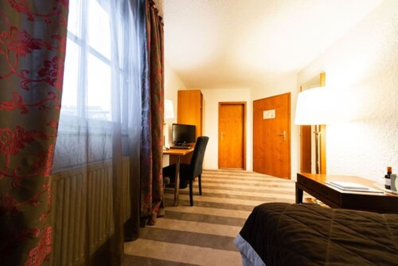 Romantik Hotel Walhalla