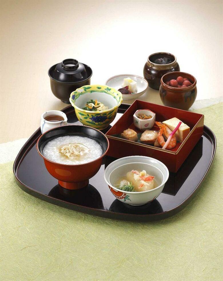 Hotel New Hankyu Kyoto