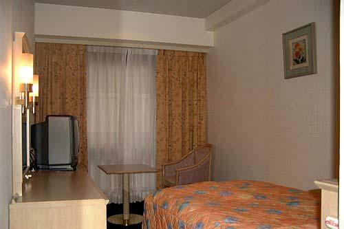 Hotel New Hankyu Kyoto