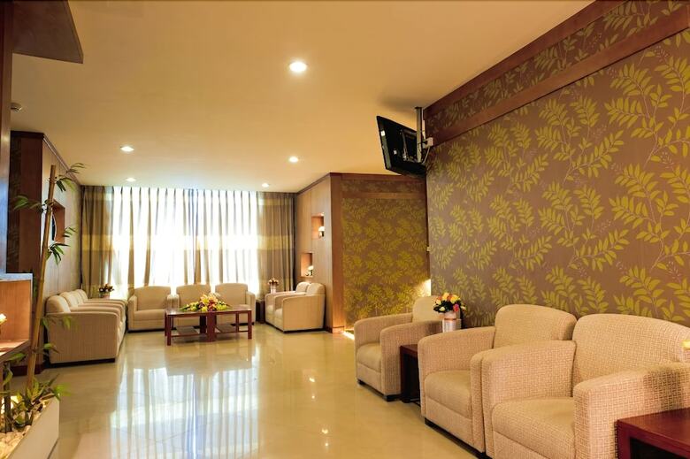 Muong Thanh Grand Hanoi Hotel