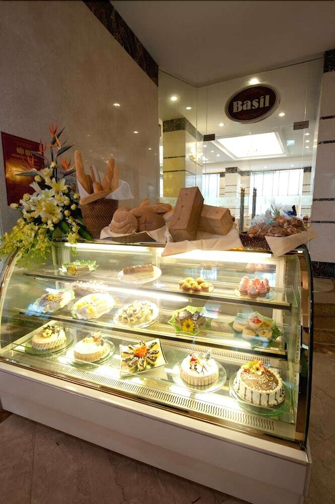 Muong Thanh Grand Hanoi Hotel
