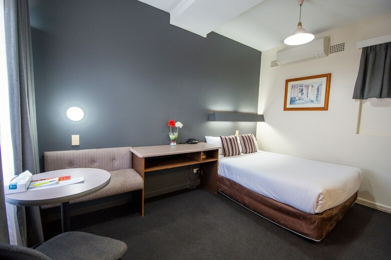 Hotel Midcity Motor Lodge