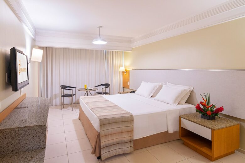 Ponta Mar Hotel