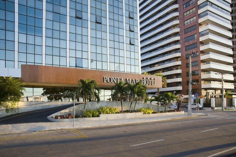 Ponta Mar Hotel
