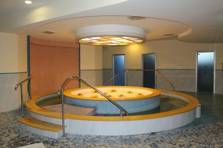Hotel Terme Alexander