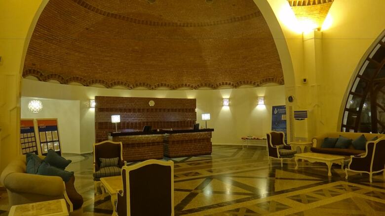 Hotel Shams Alam Beach Resort