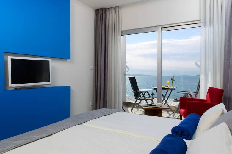 Hotel Split