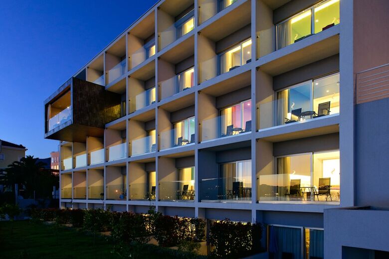Hotel Split