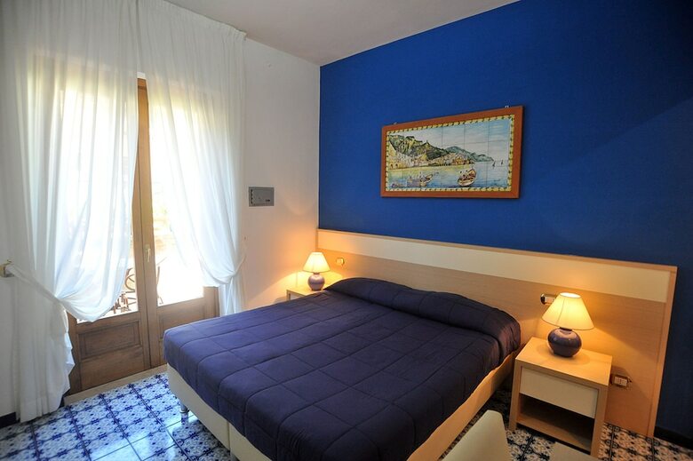 Villa Adriana B&B