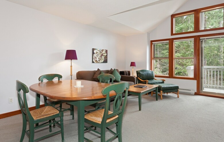 Apartamento Whistler Premier - Upper Village Area