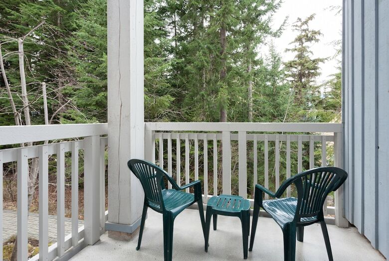 Apartamento Whistler Premier - Upper Village Area
