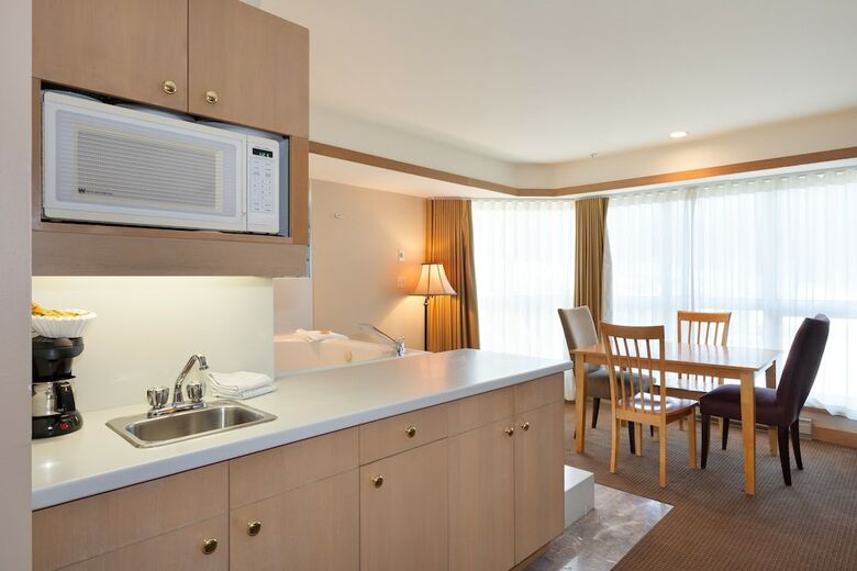 Apartamento Whistler Premier - Upper Village Area