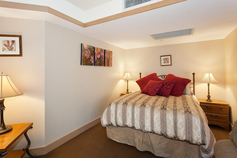 Apartamento Whistler Premier - Upper Village Area