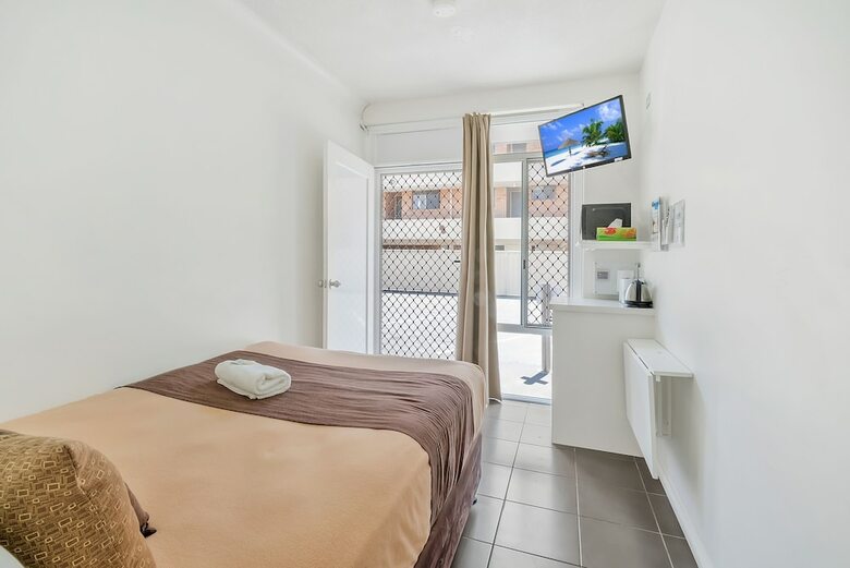 Hotel Surf Beach Motel Coffs