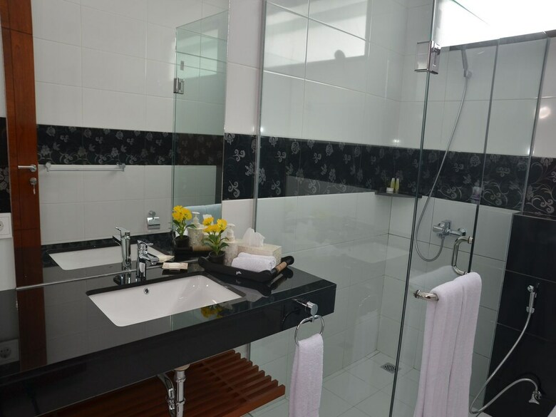 Cemara Villa 3 Bedrooms With A Private Pool