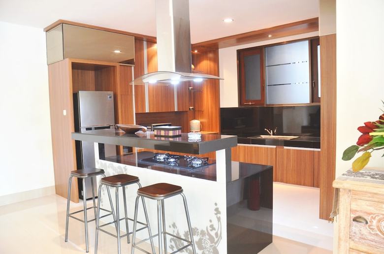 Kencana Villa 7 Bedrooms With A Private Pool