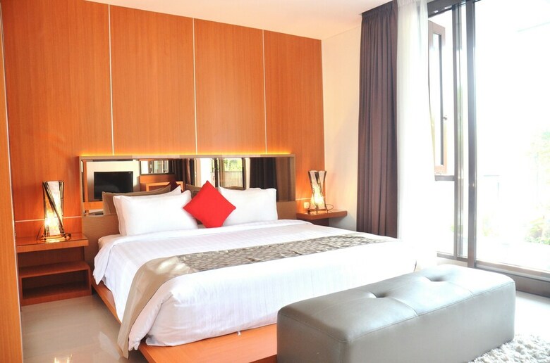 Kencana Villa 7 Bedrooms With A Private Pool