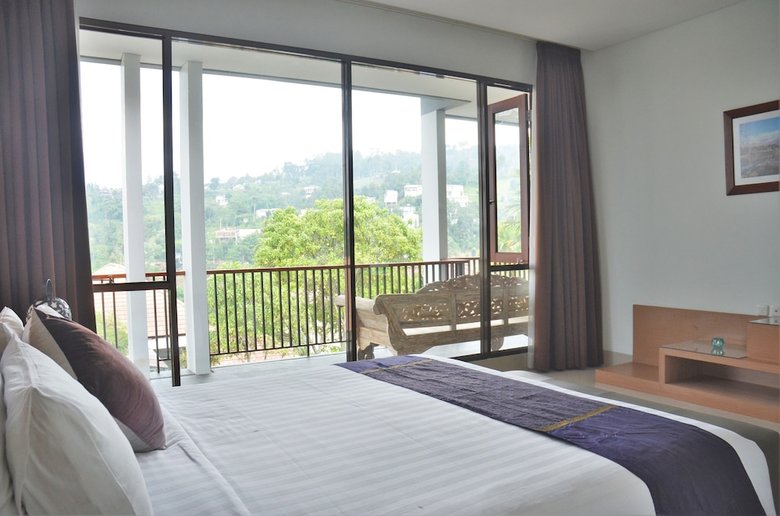 Kencana Villa 7 Bedrooms With A Private Pool