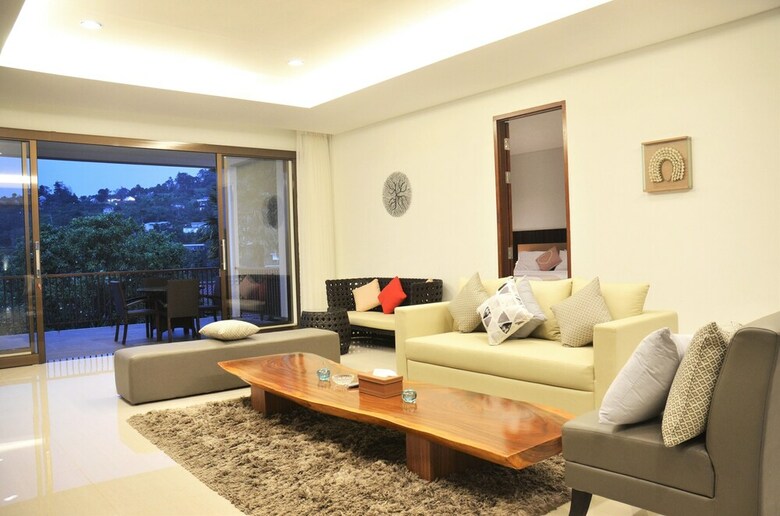 Kencana Villa 7 Bedrooms With A Private Pool