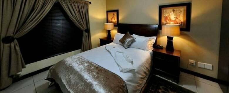 Hotel Eco Park Lodge