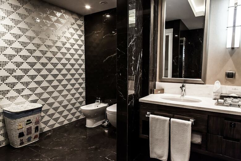 Hotel Rixos Krasnaya Polyana Sochi